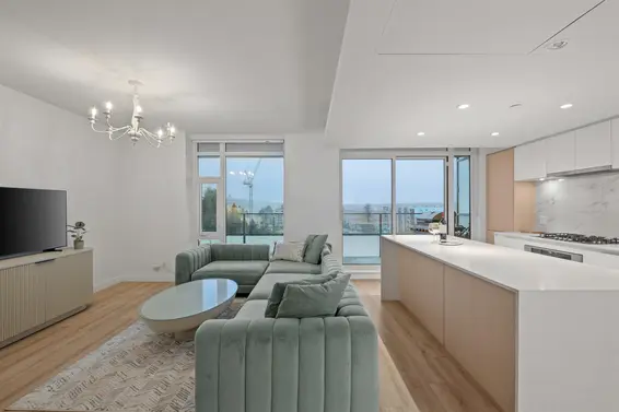 611 1500 Fern Street, North Vancouver For Sale - image 9