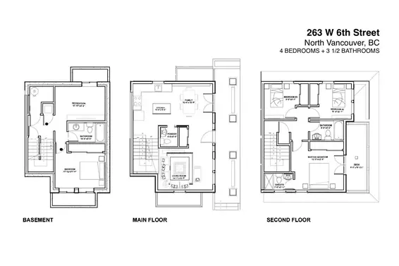 269 West 6th Street, North Vancouver For Sale - image 18