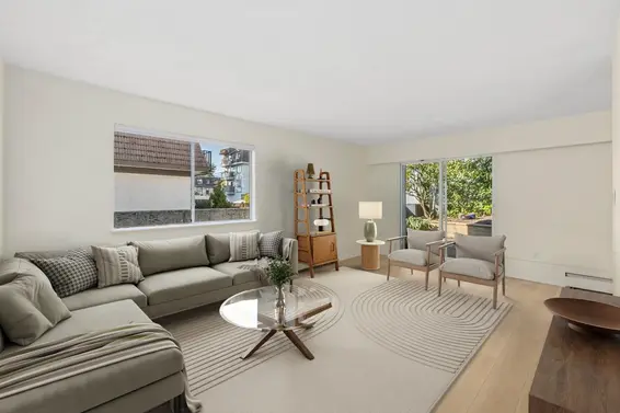 314 250 West 1st Street, North Vancouver For Sale - image 1
