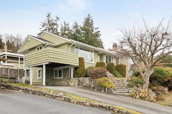 1165 Lawson Avenue, West Vancouver For Sale - image 3