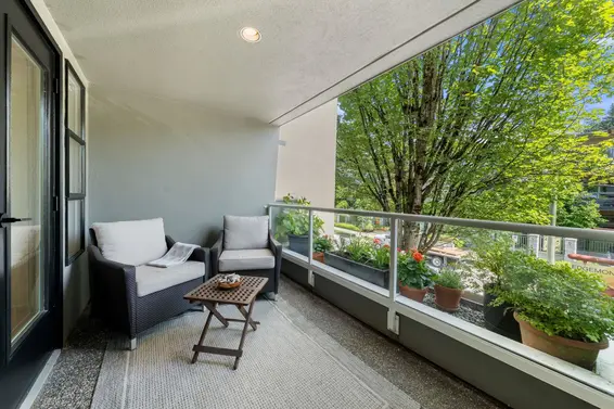 204 3151 Woodbine Drive, North Vancouver For Sale - image 6