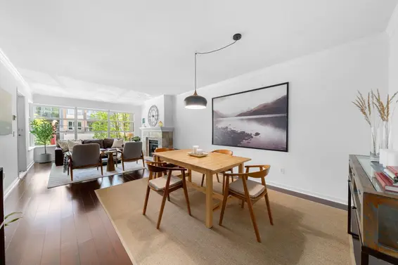 204 3151 Woodbine Drive, North Vancouver For Sale - image 7