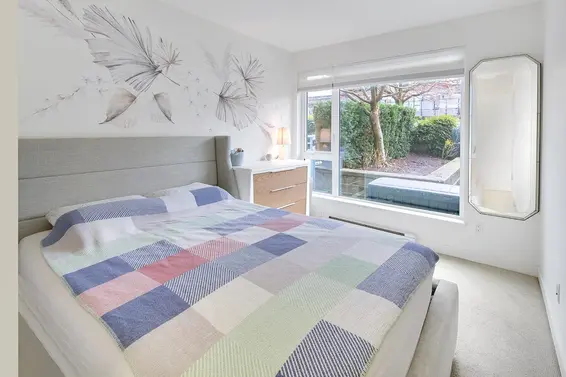 206 1061 Marine Drive, North Vancouver For Sale - image 14