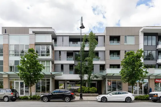 206 1061 Marine Drive, North Vancouver For Sale - image 28