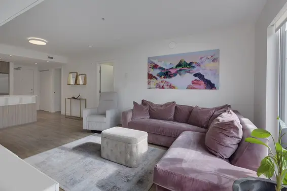 206 1061 Marine Drive, North Vancouver For Sale - image 6