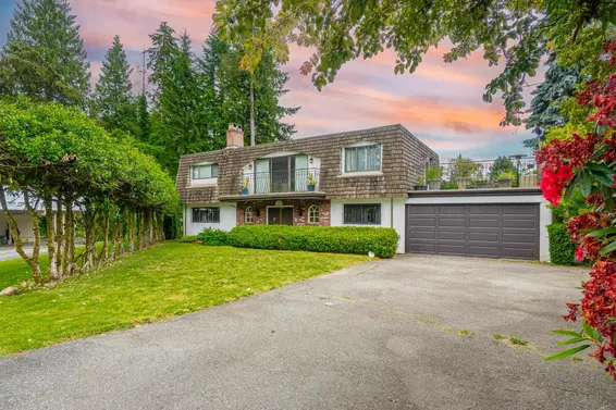 759 Vinedale Road, North Vancouver
