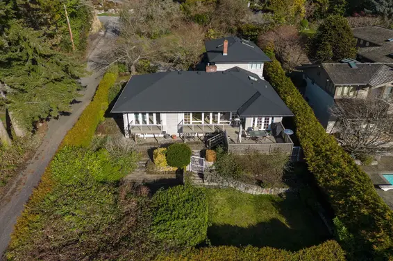 3332 Mathers Avenue, West Vancouver For Sale - image 4