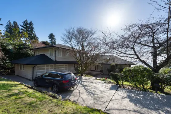 3332 Mathers Avenue, West Vancouver For Sale - image 5