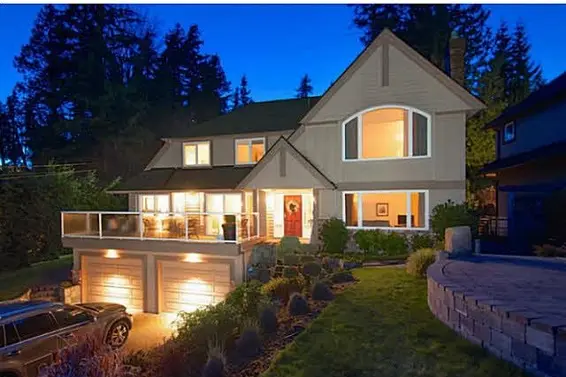 457 Hillcrest Street, West Vancouver