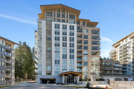 109 2325 Emery Court, North Vancouver