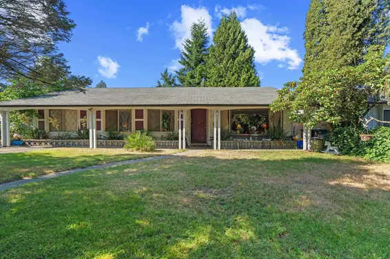 1454 Sowden Street, North Vancouver For Sale - image 1