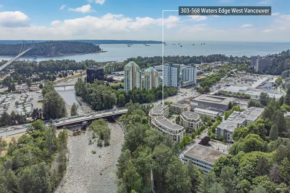 303 568 Waters Edge Crescent, West Vancouver For Sale - image 4
