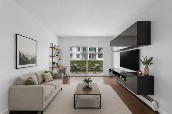 304 827 West 16th Street, North Vancouver