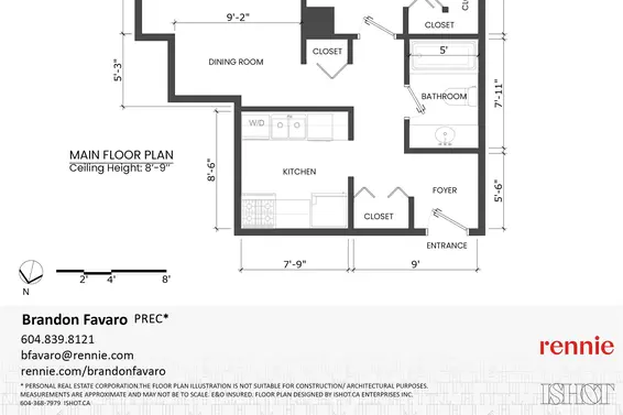 304 827 West 16th Street, North Vancouver For Sale - image 19