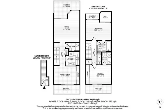 1465 Clyde Avenue, West Vancouver For Sale - image 23