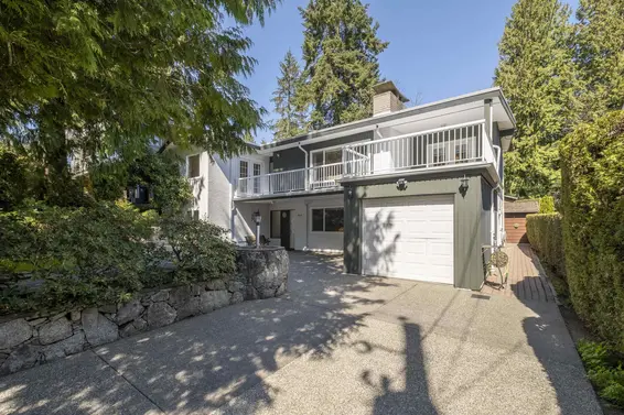 646 East Windsor Road, North Vancouver