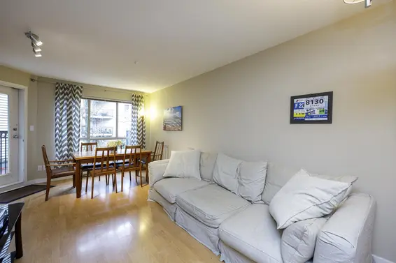 201 150 West 22Nd Street, North Vancouver For Sale - image 3