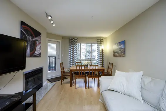 201 150 West 22Nd Street, North Vancouver For Sale - image 5