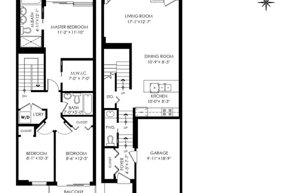 Th15 168 East Esplanade, North Vancouver For Sale - image 16