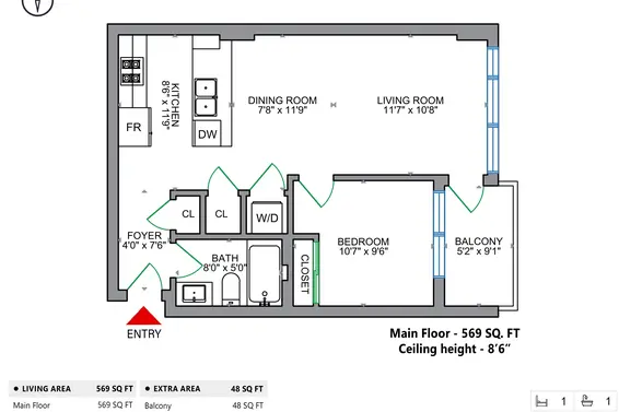 2101 125 East 14th Street, North Vancouver For Sale - image 26