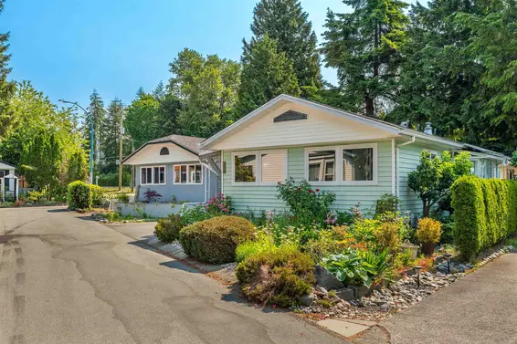 282 Tyee Drive, West Vancouver