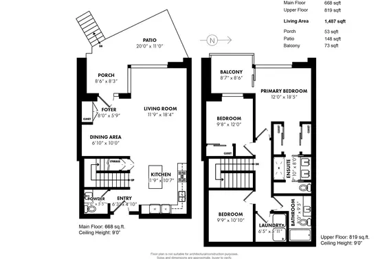 105 680 Seylynn Crescent, North Vancouver For Sale - image 40