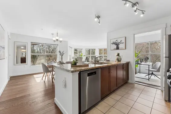 206 1468 St. Andrews Avenue, North Vancouver For Sale - image 11