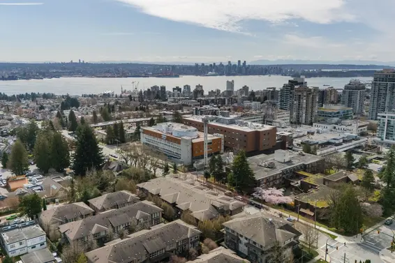 206 1468 St. Andrews Avenue, North Vancouver For Sale - image 25