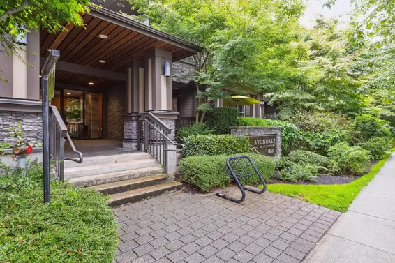 206 1468 St. Andrews Avenue, North Vancouver For Sale - image 26