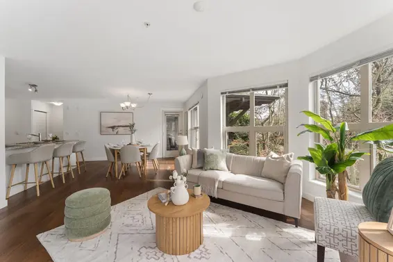 206 1468 St. Andrews Avenue, North Vancouver For Sale - image 3