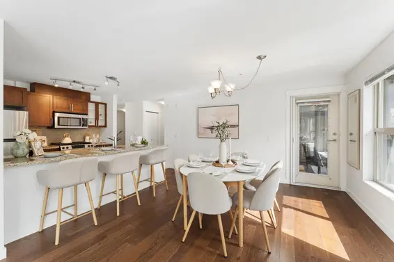 206 1468 St. Andrews Avenue, North Vancouver For Sale - image 5