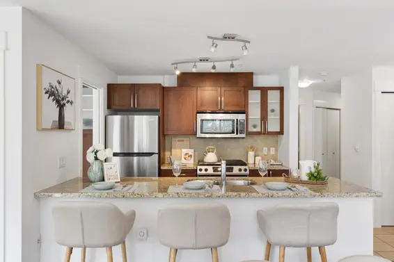 206 1468 St. Andrews Avenue, North Vancouver For Sale - image 9