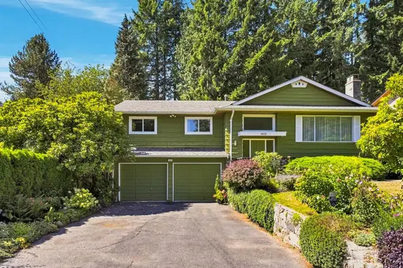 1473 Berkley Road, North Vancouver For Sale - image 1