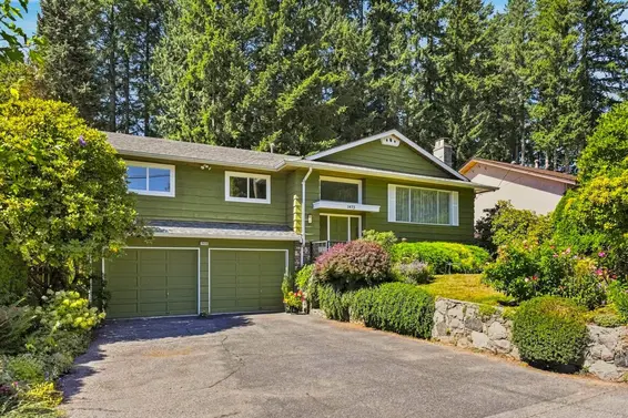 1473 Berkley Road, North Vancouver For Sale - image 2