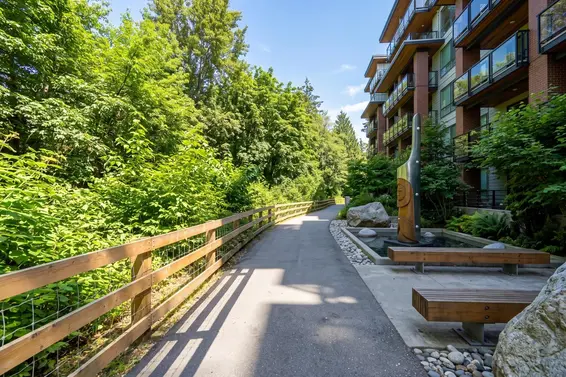 402 733 West 3rd Street, North Vancouver For Sale - image 30