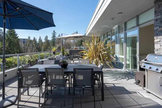 501 918 Keith Road, West Vancouver For Sale - image 10