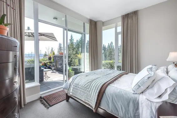 501 918 Keith Road, West Vancouver For Sale - image 12
