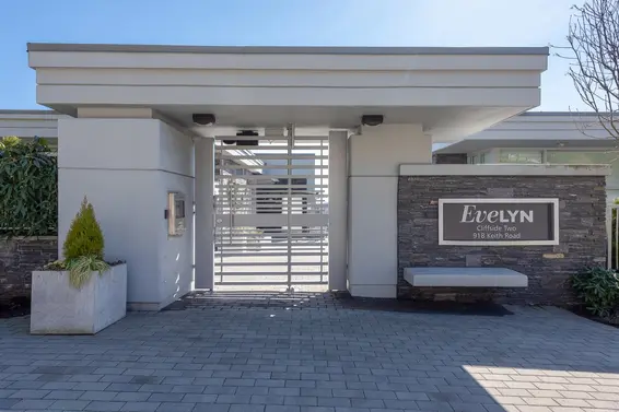 501 918 Keith Road, West Vancouver For Sale - image 18