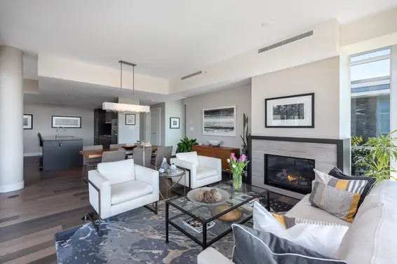 501 918 Keith Road, West Vancouver For Sale - image 5