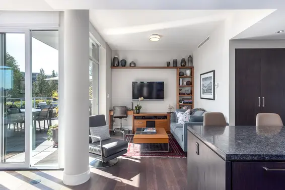 501 918 Keith Road, West Vancouver For Sale - image 6