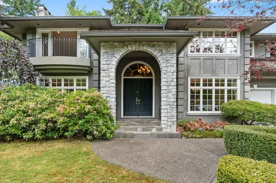 4149 Coventry Way, North Vancouver