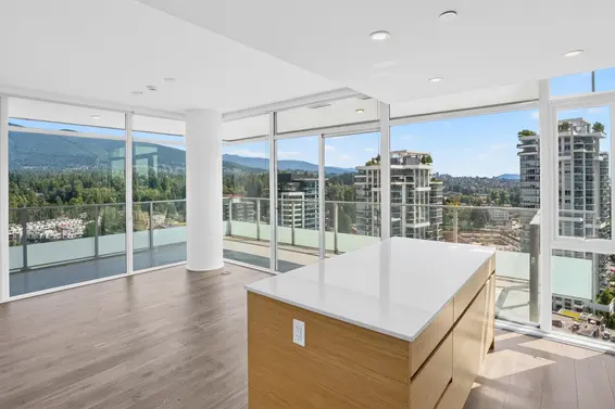1802 200 Klahanie Court, West Vancouver
