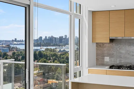 1802 200 Klahanie Court, West Vancouver For Sale - image 2