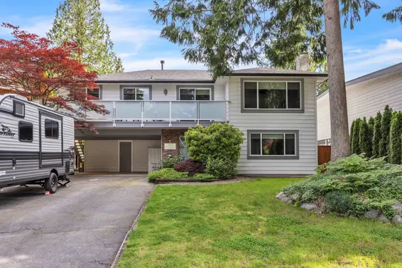 1788 Ralph Street, North Vancouver