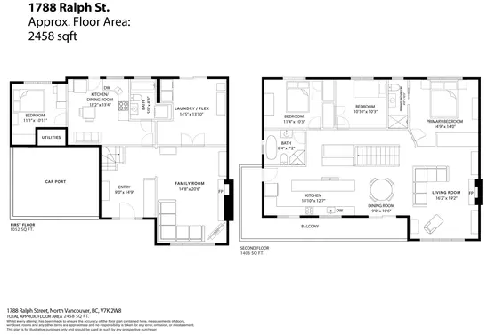 1788 Ralph Street, North Vancouver For Sale - image 32