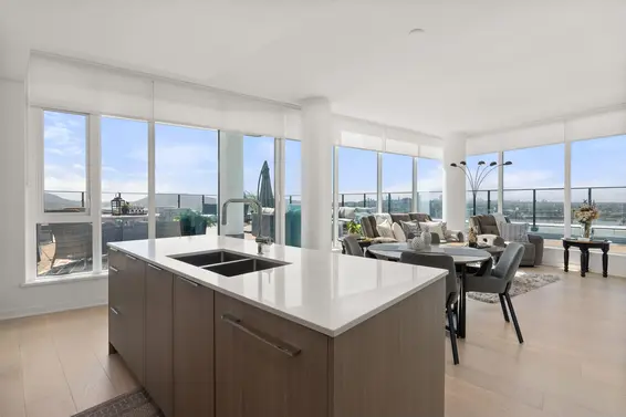 2602 1401 Hunter Street, North Vancouver For Sale - image 3