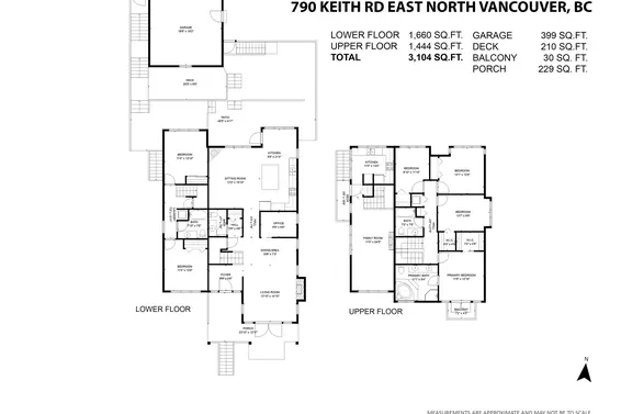 790 East Keith Road, North Vancouver For Sale - image 40