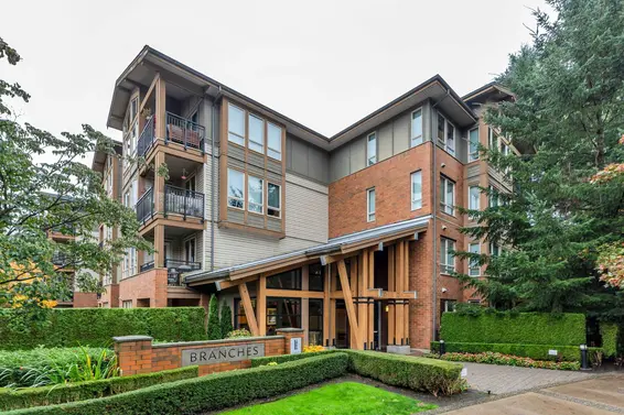 310 1111 East 27th Street, North Vancouver For Sale - image 2