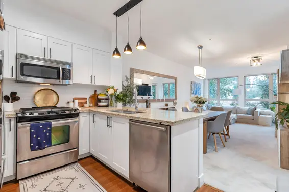 310 1111 East 27th Street, North Vancouver For Sale - image 3