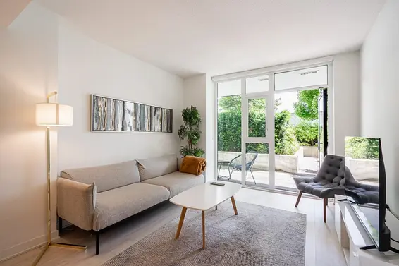 102 1401 Hunter Street, North Vancouver For Sale - image 3